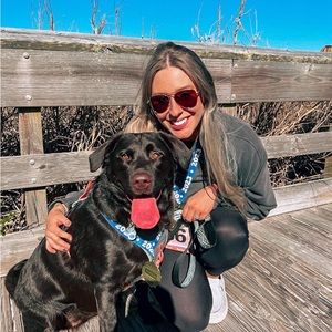 Meet your Posher, Brianne